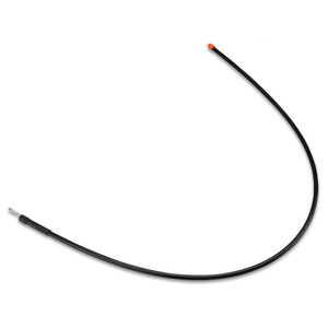 Garmin Standard VHF Antenna f/Alpha, Astro, DC 50, TB 10 Dog Device, TT 10 Dog Device - 010-11828-10
