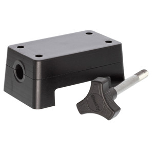 Scotty 423 Downrigger Rod Holder Adapter - 423