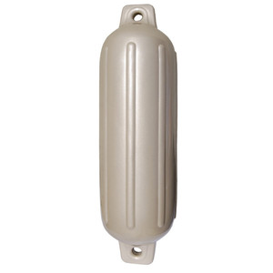 Taylor Made Storm Gard 5.5" x 20" Inflatable Vinyl Fender - Aurora Gold - 252079