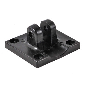 Boat Leveler 12732-A Nylon Cylinder Bracket *1-Piece - 12732-A