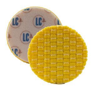 Lake Country Carpet & Upholstery Cleaning Pad 5.5" - CP-5550