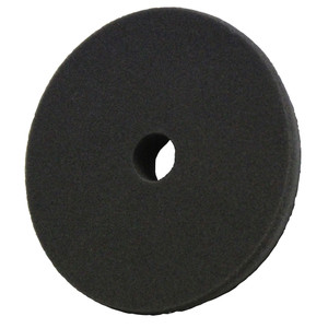 Presta PACE Black Foam Ultimate Polish Pad - 5.5" - 890192