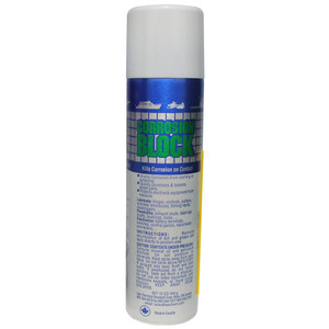 Corrosion Block 12oz Aerosol Can - Non-Hazmat, Non-Flammable & Non-Toxic - 20012