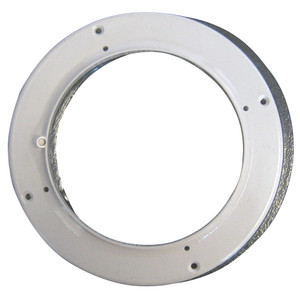 Ritchie Helmsman Adapter Kit - White - H-AWHT