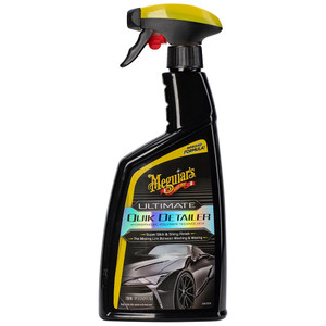 Meguiar's Ultimate Quik Detailer - 24oz - G201024