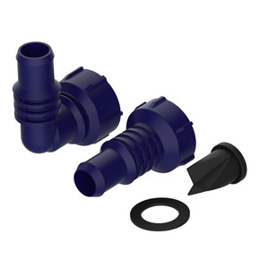 Attwood Service Kit f/S500 & S800 Bilge Pumps - AK5505-7