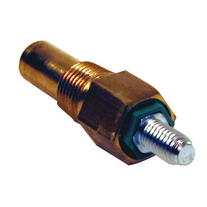 Faria Temperature Sender 1/8" NPTF American Single Standard - TS1029 - 90401