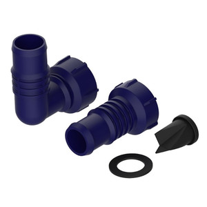 Attwood Service Kit f/S1200 Bilge Pumps - AK5512-7