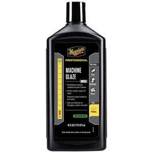 Meguiar's Professional Machine Glaze - 16oz - M0316