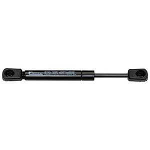 Whitecap 10" Gas Spring 10lb - Black Nitrate - G-8010C