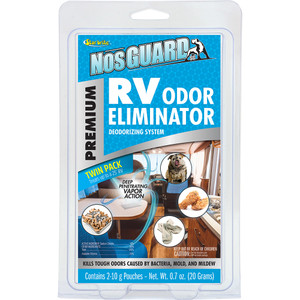 Star brite NosGUARD RV Odor Eliminator *2-Pack - 79950
