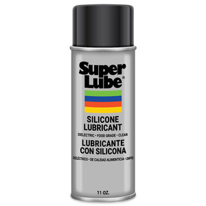 Super Lube Food Grade Silicone - 11oz - 91110