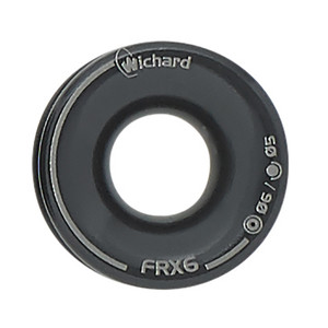 Wichard FRX6 Friction Ring - 7mm (9/32") - 20705W