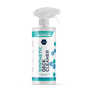 Gtechniq Synthetic Deck Cleaner - 500ml - MSDC 0.5