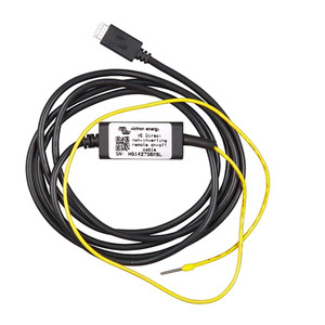 Victron VE.Direct Non-Inverting Remote On-Off Cable Non-Inverting f/BlueSolar & SmartSolar MPPT - ASS030550320