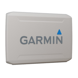 Garmin Protective Cover f/ECHOMAP Plus/UHD 7" Units - 010-13126-00
