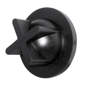 Raritan Joker Valve w/Cross Slits - C254
