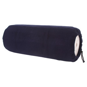 Master Fender Covers HTM-2 - 8" x 24" - Single Layer - Navy - MFC-2NS