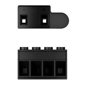 Fusion Apollo Multichannel Amplifier Speaker Connector w/High Power Mode Adapter - 010-12964-02