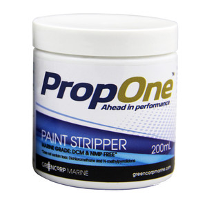 PropOne Paint Stripper - 200ml - 2010