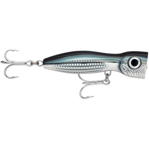 Rapala X-Rap Magnum Xplode 130 - Mullet - XRMAGXP130MU