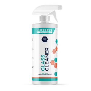 Gtechniq Glass Cleaner - 500ml - MGCL 0.5