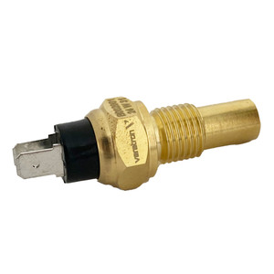 Veratron Water Temperature Sensor - 1/4"-18NPT Thread - 120 DegreeC Temp Range - B002000