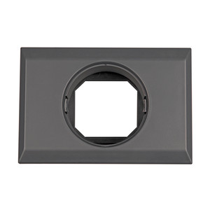 Victron Wall Surface Mount f/BMV or MPPT Controls - ASS050500000