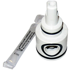 Raritan Inlet Valve f/PHII & PHEII - 1203BW