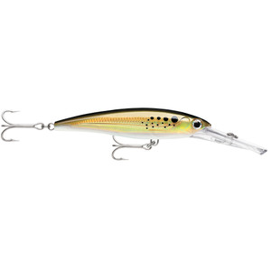 Rapala X-Rap Magnum 20 Bunker - XRMAG20BNK