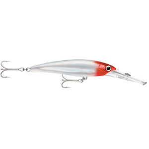 Rapala X-Rap Magnum 20 Redhead - XRMAG20RH