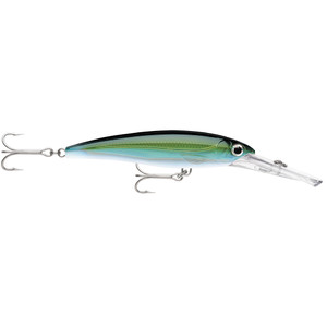 Rapala X-Rap Magnum 20 Yellowfin Tuna - XRMAG20YFT