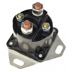Regitar USA Solenoid f/BRP-OMC Johnson/Evinrude 9.9-15HP 1990-92 - RMZ005