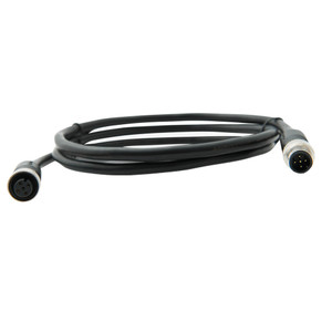 Actisense A2K-TDC-0M25 NMEA2000 Micro Cable Assembly - 0.25M - A2K-TDC-0M25