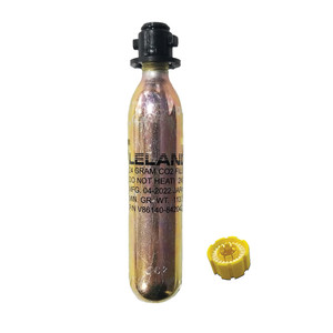 Leland Maximum Inflation Re-Arm Kit I 24G Auto Bayonet - V86000-84204Z