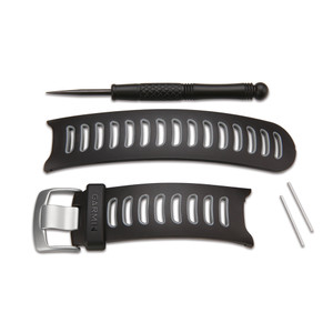 Garmin Watch Band f/Approach S3 - Gray/Black - 010-11822-02