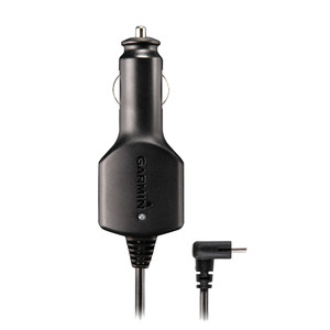 Garmin Vehicle Power Cable f/dezl & RV Models - 010-12982-05
