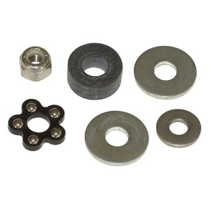 Springfield Spring-Lock Power Pedestal Repair Kit - 2100031