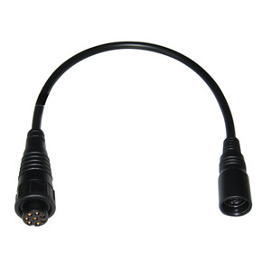 Standard Horizon PC Programming Cable f/All Current Fixed Mount Radios - CT-99