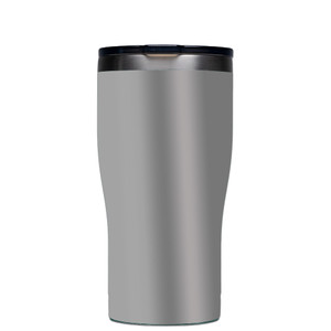 Toadfish Non-Tipping 20oz Tumbler - Graphite - TF1171