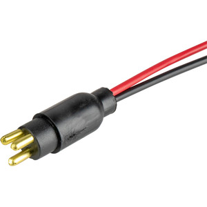 Sea-Dog Trolling Motor Plus Only - 3-Pin Male - 426184-1