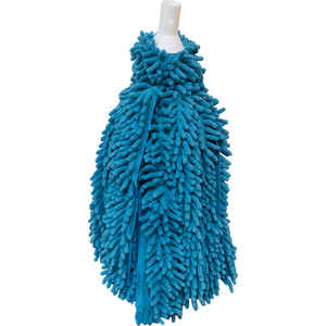 Star brite Microfiber Reggae Mop w/Quick Connect - Fits Extend-A-Bruch Handles - 40103