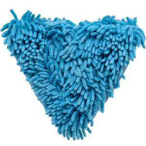 Star brite Reggae Wet/Dry Pad, Super Absorbent Microfiber f/Cleaning - 40128