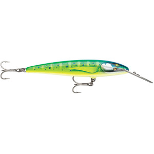Rapala CountDown Magnum Elite 185 - 7" - Armored Dorado - CDMAGE185AMD