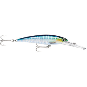 Rapala X-Rap Magnum 30 Wahoo UV - XRMAG30WHU