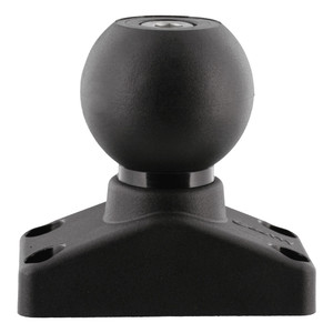 Scotty 176 2.25" Ball System Base - 176