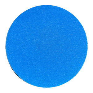 SEM 150mm 6" Sanding Disc 500 Grit - Box of 50 - SA260500