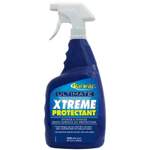 Star brite Ultimate Xtreme Protectant - 32 oz - 98832