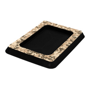 SeaDek Single Cell Phone Dash Pocket - Desert Camo/Black - 53616-85879