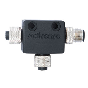 Actisense NMEA2000 Micro T Connector - A2K-T-MFF